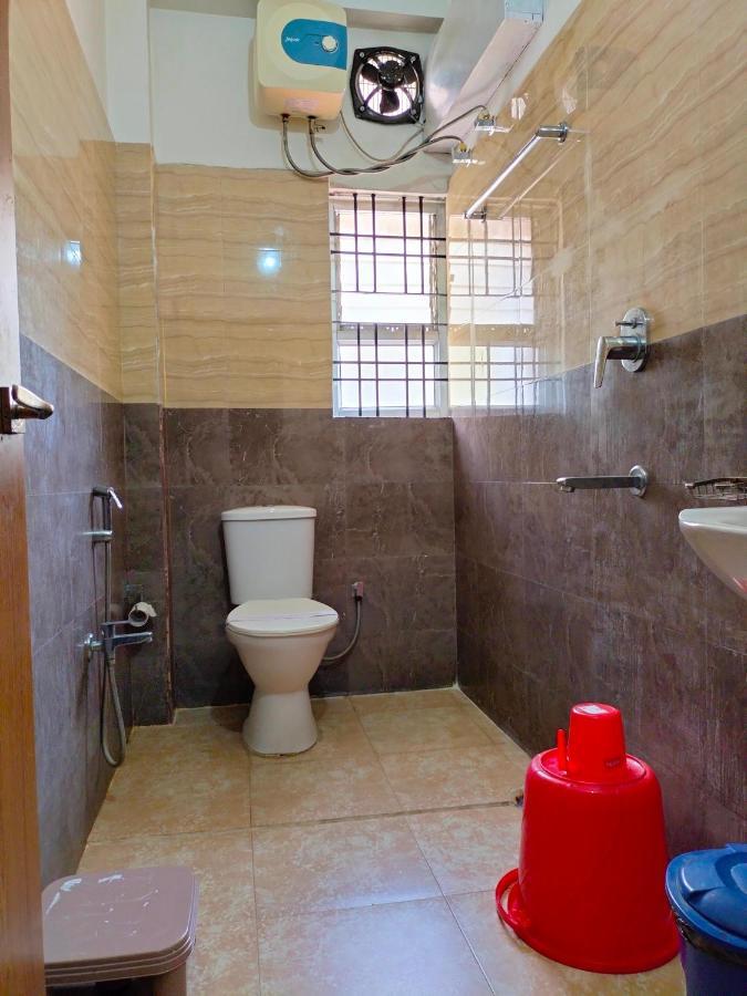Hotel Jaysha Guwahati Buitenkant foto