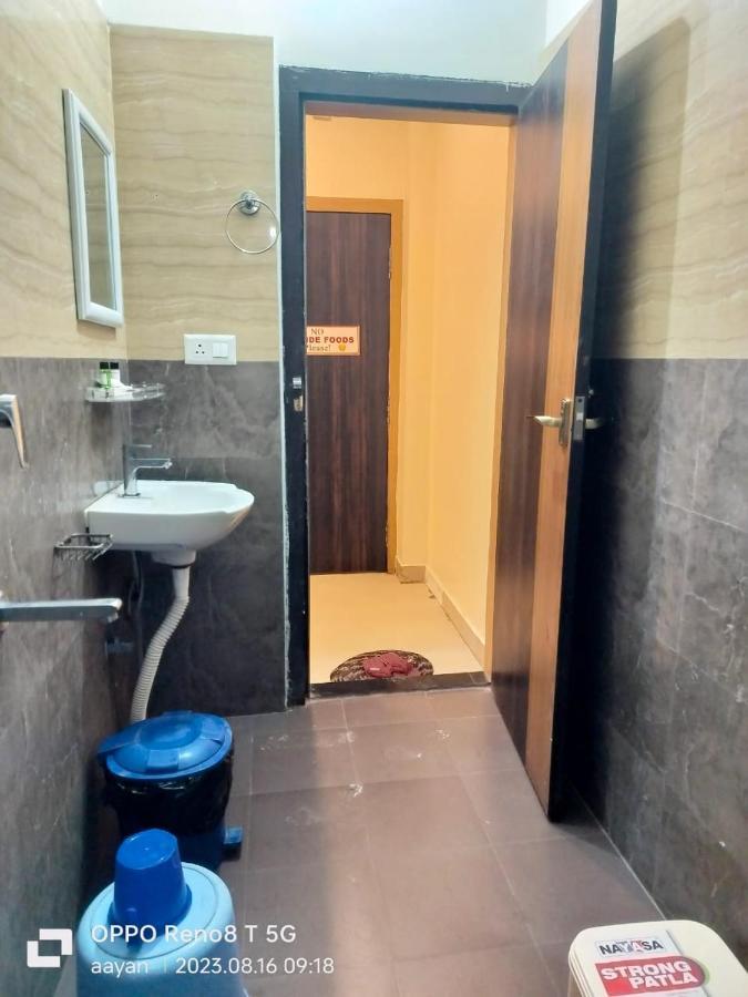 Hotel Jaysha Guwahati Buitenkant foto
